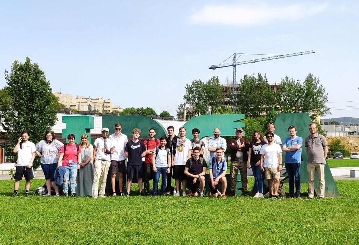 RUN-EU Short Advanced Programme "Game Changing Games" an der IPCA, Portugal